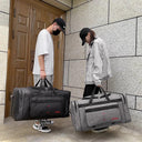 Large Capacity Folding Duffle Bag for Travel Storage Bags