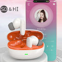 Wireless AI Translation Earphone Support Multilingual Language