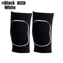 Versatile Soft Knee Pads for Volleyball Dance and Sports