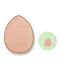 Beauty Egg Makeup Blender Set for Flawless Makeup Skin