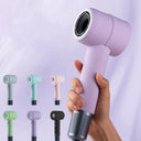 For Laifen LF03/SE Hair Dryer Cover Silicone Sleeve