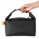 Insulated Lunch Bag Insulation Bento Pack Portable Food Storage