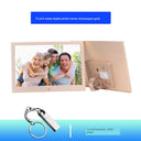 Digital Photo Frame For Home Electronic Photo Album HD Player