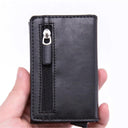 DIENQI RFID Card Holder Wallet Stylish Protection & Organization