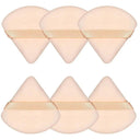 Velvet Makeup Sponge Set: Flawless Beauty Every Day Tool