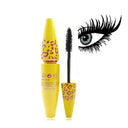 Vibrant 5D Volume Silk Extension Mascara for Luscious Lashes