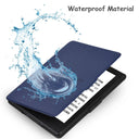 Kindle Paperwhite Waterproof Shockproof Case: Durable Cover for Device  ourlum.com   