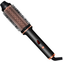 1.5 Inch Hair Curling Iron Brush Ceramic Thermal Brush Tool