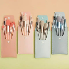 Ultimate Beauty Brush Set: Elevate Your Makeup Game