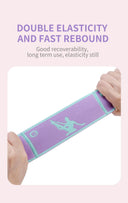 8/9 Loop Upgrade Resistance Bands for Children Training Tool