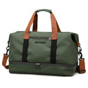 Travel Bag Male Female Large-Capacity Hand Luggage Bag