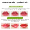 Aloe Vera Color-Changing Lipstick Hydrating Color Magic