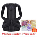 Adjustable Posture Corrector for Better Alignment and Pain Relief