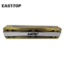 EASTTOP T005 10 Holes Harmonica Harp Diatonic Mouth Organ