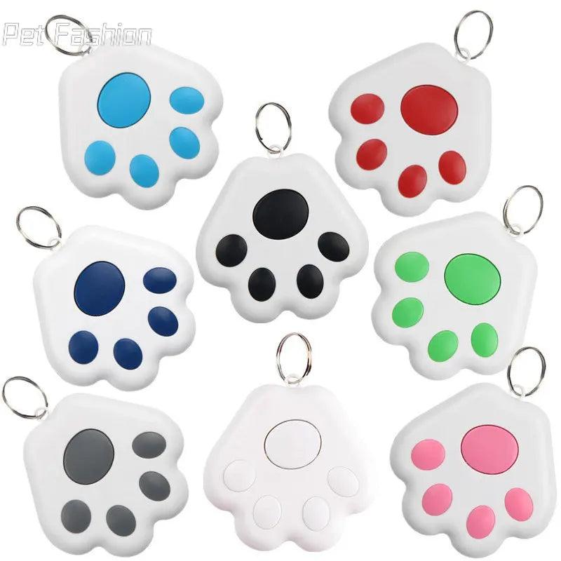 Mini Bluetooth Anti-lost Key Finder with Keychain: Stay Organized and Worry-Free  ourlum.com   