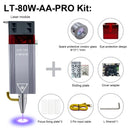 Laser Tree 20W Laser Module Air Assist for Cutting Engraving