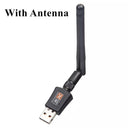 Dual Band USB WiFi Adapter: Lightning-Fast Wireless Speed