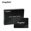 XrayDisk SSD: Performance & Durability Excellence for PC/Laptop  ourlum.com   