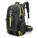 40L Waterproof Hiking Backpack for Men and Women