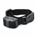 Small Dog Bark Collar with Beep & Shock Modes for Training  ourlum.com Black  