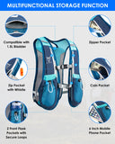 Ultra Lightweight UTOBEST 5L Hydration Vest for Hiking