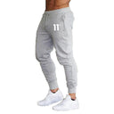 Men's Pants Autumn Winter Joggers for Active Lifestyle