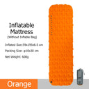 Naturehike Inflatable Mattress Ultralight Camping Sleeping Pad