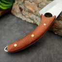 Handcrafted 5CR15 Stainless Steel Boning Knife 3 Inch