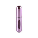 Travel-Friendly Perfume Refill Spray Bottle Convenient Atomizer