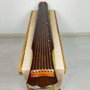 Wood 7 Strings Portable Guzheng for Beginners and Professionals