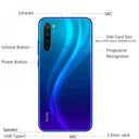 Redmi Note 8/Note 8 Pro Smartphone Global Firmware