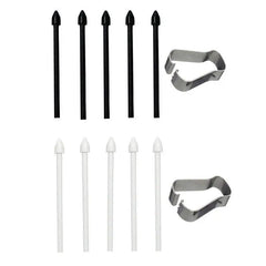 Samsung Galaxy Tab Stylus Pen Nib Tips: High Sensitivity Replacement Set