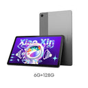  Tab P12 Tablet Global Firmware Xiaoxin Pad 2022 Pad Pro 128GB 64GB 10.6'' Screen Snapdragon 680 Octa Core 7700mAh Tablets  ourlum.com 128G 1 Global firmware 