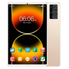 2024 5G Android Tablet 11.6" - 16GB RAM, 1TB Storage, Dual SIM, 10 Core Processor for Ultimate Performance and Connectivity