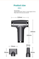 High Speed 11000RPM 4 in 1 Wireless Hair Dryer Travel