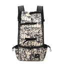 Breathable Pet Carrier Bag for Outdoor Adventures Stylish Safe