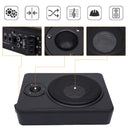 8 Inch Car Audio 600W High Power Aluminum Alloy Speaker