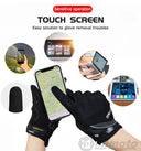 Suomy Motorcycle Gloves Summer Mesh Breathable Moto Gloves