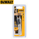 DEWALT Ultimate Driver Drill Bit Set with Right Angle Adapter