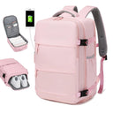 Waterproof Laptop Backpack for Women Stylish Travel Companion