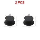 Universal Silicone Pot Lid Knobs Heat Resistant Handles 1/2/4PCS