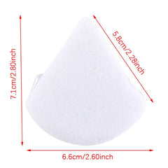 Ultimate Triangle Powder Puffs for Flawless Makeup Application