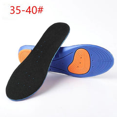 Orthopedic Hiking Insoles: Unmatched Comfort & Support