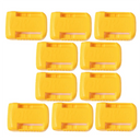 1/5/10pcs Battery Holder For Dewalt 18V 20V Dock Holder