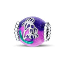 Original Charm Beads Fit Pandora Bracelet For Women