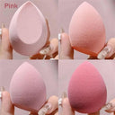 Makeup Sponge Blender Set For Flawless Makeup Tools