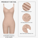 Colombian Shapewear Bodysuit - Seamless Tummy Control & Butt Lifter for Women