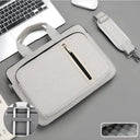 MacBook Pro Stylish Waterproof Laptop Sleeve Portable Handbag