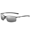 Polarized Sunglasses for Men with UV Protection Outdoors