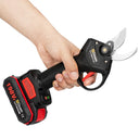 Cordless Electric Pruner 30mm Efficient Pruning Tool Ideal